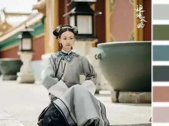 白鹿演戏：自我剖析的艺术之旅