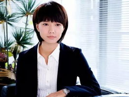 勇敢尝试，无畏试错——王珞丹的励志人生哲学