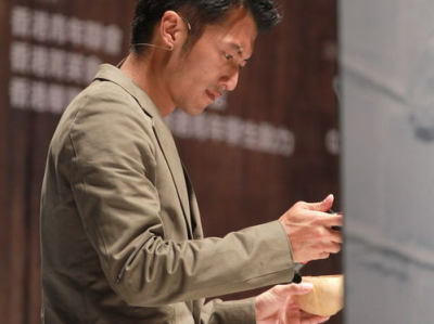 谢霆锋流量赋能：餐饮业新风口崛起