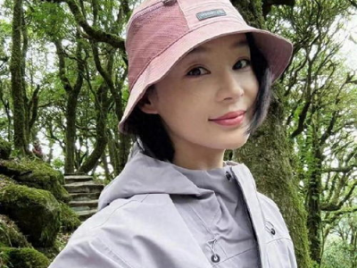 袁姗姗勇敢回应：去哀牢山拍戏，挑战自我，展现无畏精神