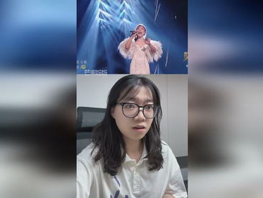 戏韵悠扬，李佳薇演绎经典戏腔之美