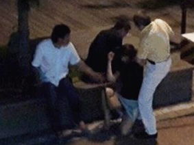 男子顺风车猥亵同座女子，警方迅速行动依法拘留