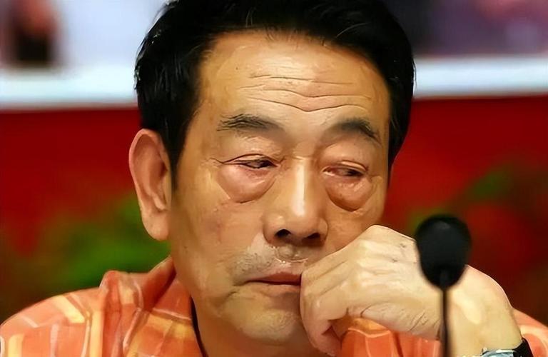 相声大师杨少华安详离世，李金斗缅怀挚友
