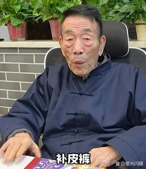 相声大师杨少华安详离世，李金斗缅怀挚友